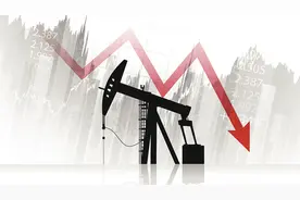 智库观点｜国际油价暴跌对中国经济的三重利好图片