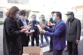 千方百“剂”守护一城——常宁市中医医院战“疫”记图片