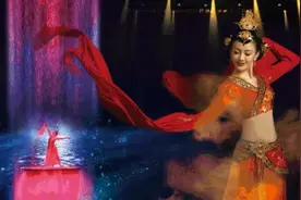 全面复苏！宋城演艺旗下《宋城千古情》《桂林千古情》《张家界千古情》将于4月3日恢复演出图片