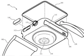 苹果新专利曝光！Apple Watch机身要用陶瓷纤维材料图片