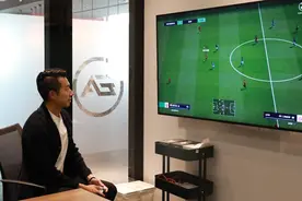 一款游戏，一种信仰 | 上港少帅与FIFA的不解之缘图片