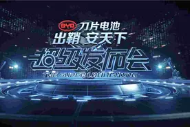 比亚迪刀片电池“首秀”是否能战胜三元锂电池存疑图片