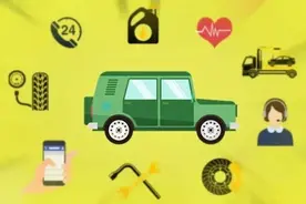 疫情下的后市场，谁是资本真宠儿？| 中国汽车报图片