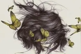 想见你的人，才是真的很爱很爱你图片