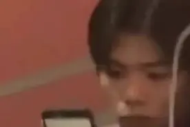 抖音男版乔碧萝摘掉口罩后从高冷霸总变身土味发廊小弟图片