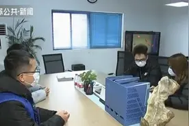 苏州：因疫情停工积压近60万元的订单,小企业不堪重负,政府来帮忙