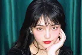 神颜美少女自称海淀范冰冰，出轨都说得这么硬气？半藏森林2.0吧图片