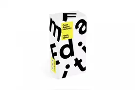 Cards Against Humanity推合家欢版新游戏：玩家可免费打印测试版图片