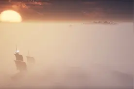 《盗贼之海》登陆Steam图片