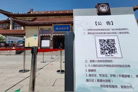 潍坊青州：博物馆恢复开放图片