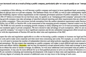 瑞幸咖啡曾自揭内部控制问题，重大缺陷包括哪些？图片