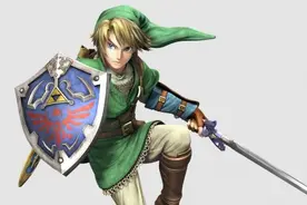 千万网友评“史上最棒的电子游戏角色”前8名已揭晓图片