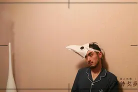 直播见得多，线上直播的戏剧《等待戈多》你看过没？图片