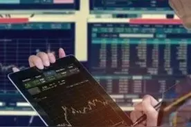 通话记录暴露内幕交易隐情！老领导暗透玄机，前高管精准炒股获利超百万，遭罚没569万图片