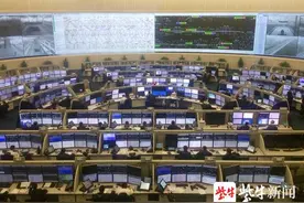 长三角铁路清明小长假前两日发送旅客160万人次图片