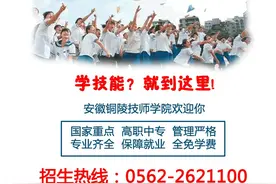 2020年安徽省部分教育考试时间安排图片