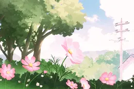 俗话说：养花先养根，根系弱的就用三种“植料”养，保证根茁壮成长图片