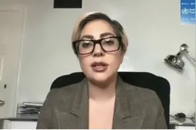 向抗疫医护致敬！Lady Gaga举办电视演唱会，郎朗、比莉·艾利什等获邀献艺图片