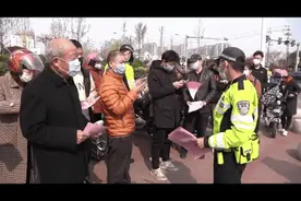 日照交警严查交通违法行为200余起！视频巡查、无人机抓拍......图片
