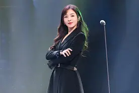 张含韵谈决赛“复活”心得 诠释《寻梦环游记》图片