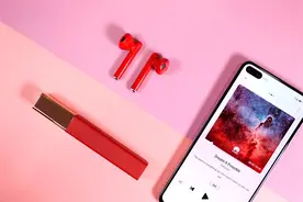 把声音变成个人密码 骨声纹识别功能终登场！华为FreeBuds 3评测图片