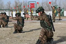 什么是“特战”，答案在这里……图片