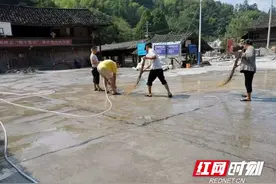 湘西：美丽乡村的“洞坎实践”图片