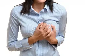 乳房每个月都会胀痛、刺痛、酸困？做好这六条，远离乳腺增生图片