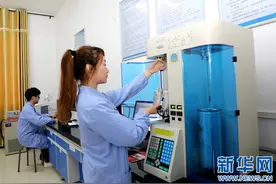 从“三张名片”看“三对关系”——江西永丰县实现经济发展与生态保护双赢图片