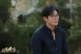 短剧都能红出圈？郭京飞现在真是咋用咋灵图片