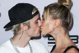 不知人间疾苦，贾斯汀·比伯和美国名媛隔离期间直播豪宅遭抵制图片