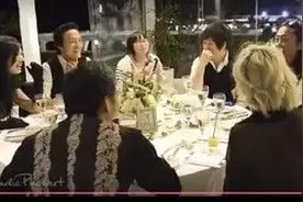 助理奇表妹是一个人吗 阿信和女助理的多年绯闻详细介绍图片