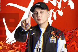 艾热《歌手》终极奇袭 暖心演绎《用音乐安慰你》图片