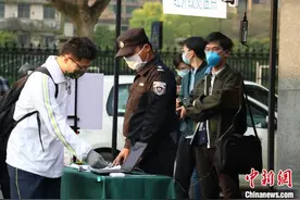 杭州：校外培训机构可于5月9日起恢复线下培训图片