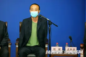 陕西脱贫故事丨刘斌：没了胳膊还有腿 我不断激励自己要活得更好图片