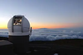 意外闯入太阳系的TA，为我们揭秘天体与生命起源？图片