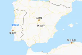 西班牙病例数全球第二，近邻葡萄牙怎么样了？早已做好最坏准备图片