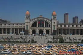 坐火车离汉要注意些啥？进京火车票怎么买？这些问题有了答案图片