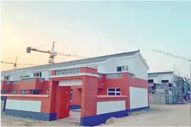 山东一周·大众日报上的市县亮点：交房即拿证，山东迎来首位业主图片