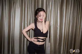 李小璐pgone跳舞视频地址 俩人隔空秀恩爱难道没分手？图片