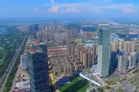 南昌放开城镇落户限制，“零门槛”准入视频封面