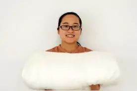 蚕丝被被曝光了！长期盖蚕丝被的人发生了惊人变化...没看的赶紧看看吧图片