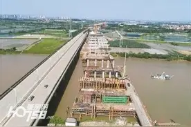 利好！广佛肇全线建成后大旺到广州预计最快40分钟可通达图片