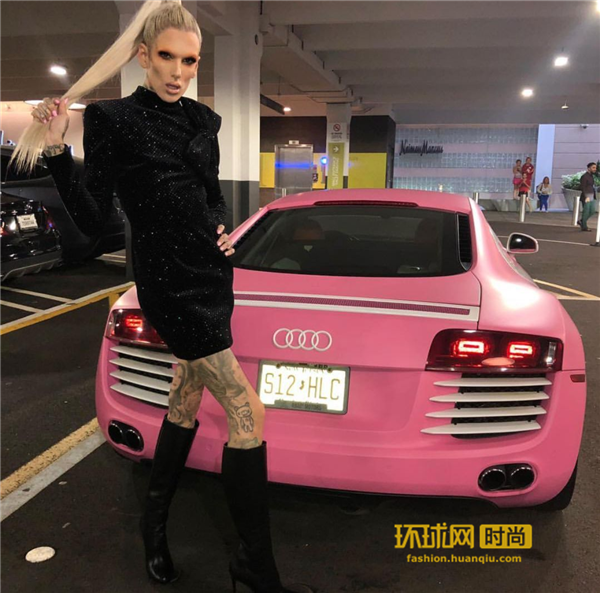 你也想像J姐一样在梦幻芭比大house里“哭泣”吗？