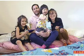 老外来广州开餐吧两个月 红了 遇疫情房东减租顾客鼓励 挺住图片