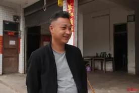 四川小伙讲述援建“雷神山”的速度奇迹：有人带铺盖上工地，醒来就干活图片