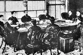 《马关条约》125周年，两岸统一才是对“甲午怨魂”最好的祭奠图片