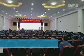 山东无棣：加强企业救护培训 保障复工复产视频封面