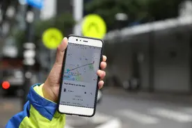 滴滴CEO程维解读全球战略：力推国际化出行、外卖和创新业务图片