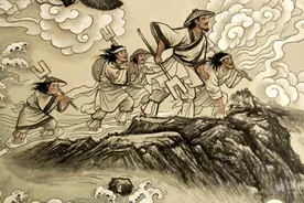「扒着门缝看历史」（109）滨州与黄河曾经“千年等一会”图片